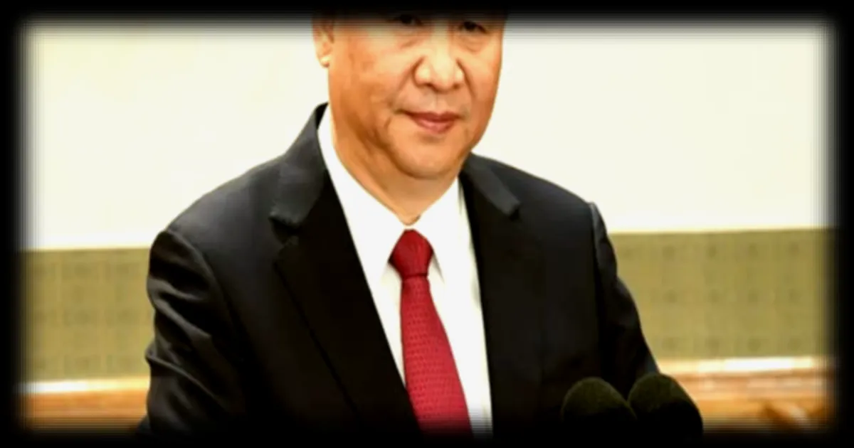 La Chine adopte son nouveau plan quinquennal 2026-2030, mettant l'accent sur les hautes technologies émergentes