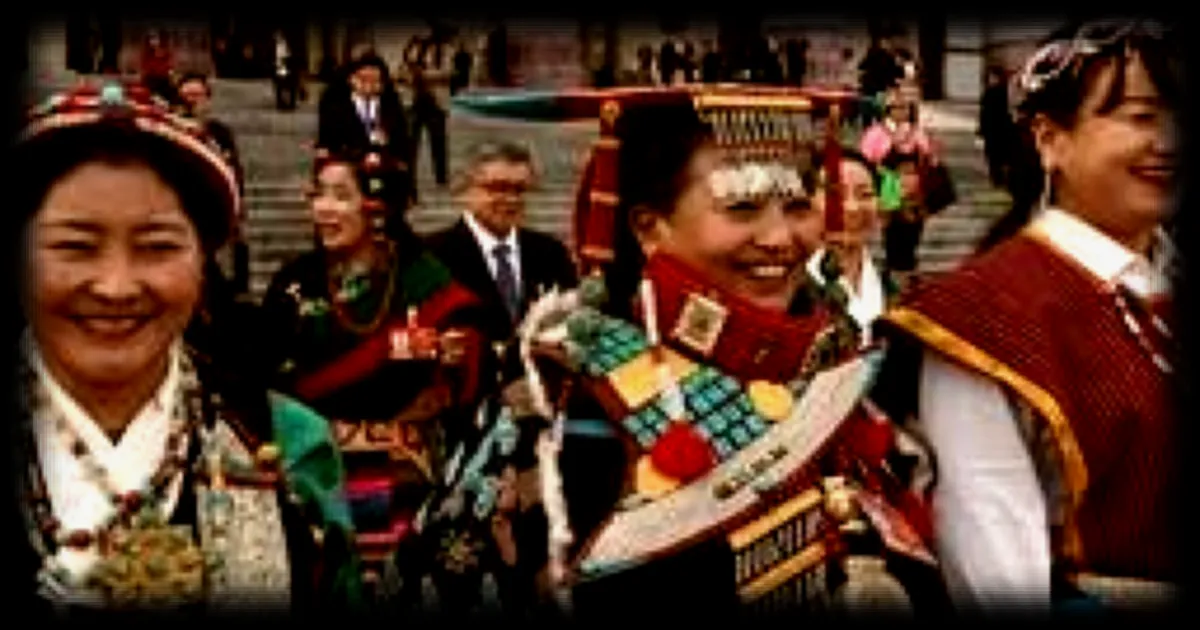 La Chine adopte une loi restreignant les droits des minorités ethniques