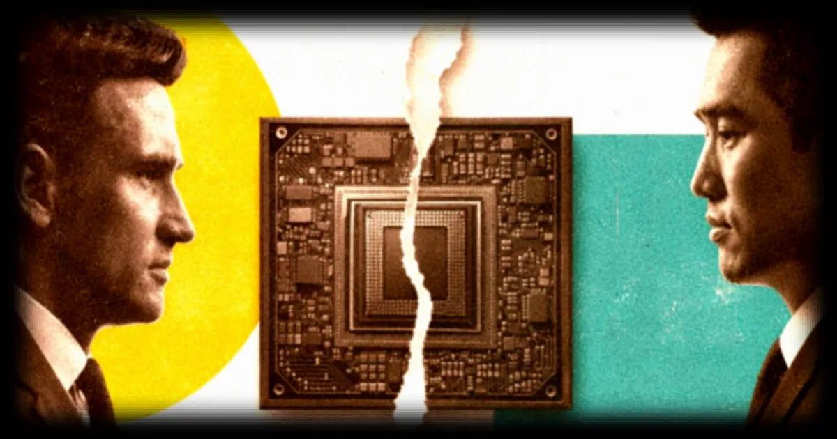 La Chine bouscule l'industrie de l'intelligence artificielle avec la sortie imminente de DeepSeek-V4