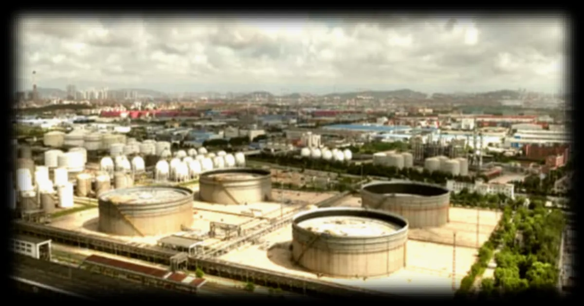 La Chine demande à ses raffineurs de pétrole de suspendre leurs exportations de gazole et d'essence