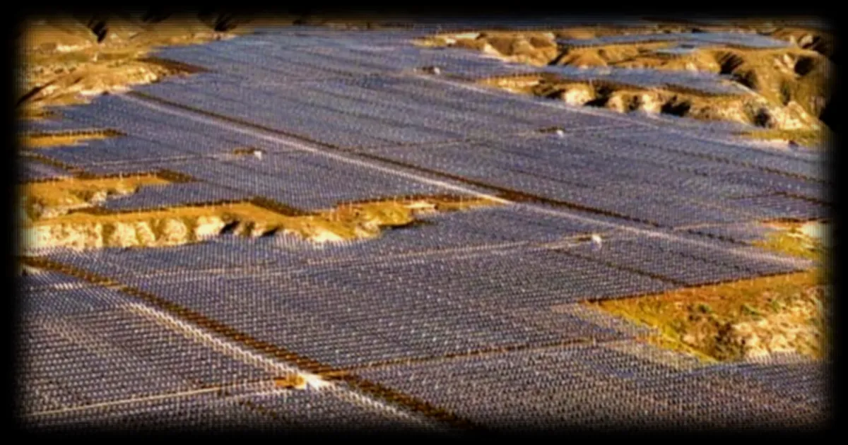 La Chine domine la transition énergétique mondiale : une dépendance accrue aux technologies vertes