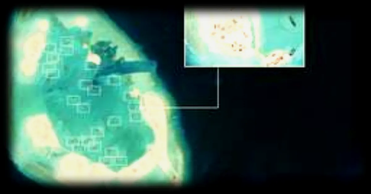 La Chine étend son influence en mer de Chine méridionale par la construction d'îles artificielles