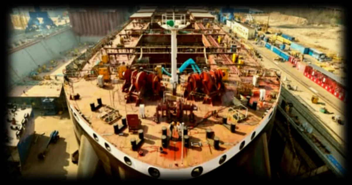 La Chine étend son influence mondiale via Cosco, son géant maritime