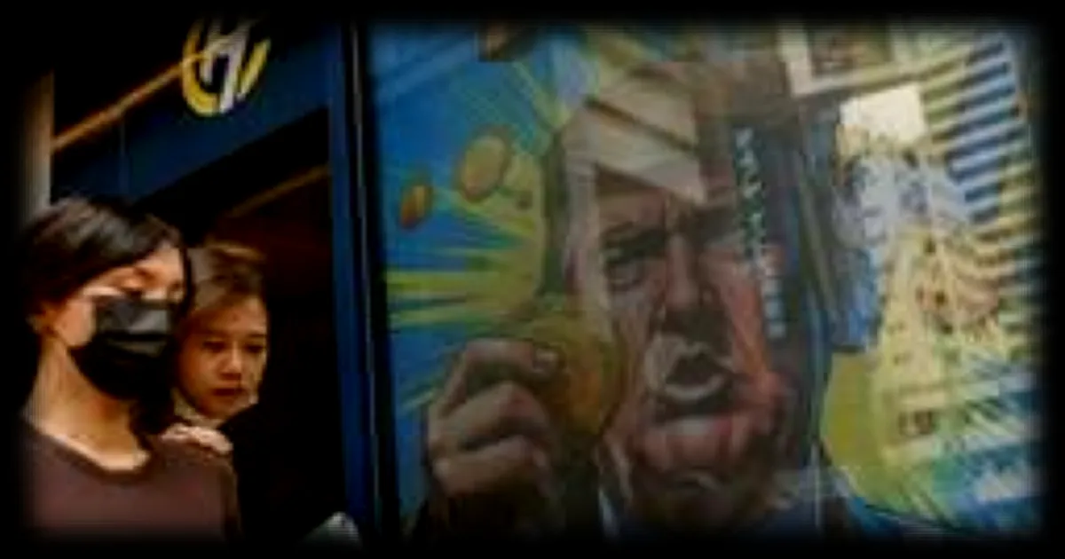 La Chine exhorte les États-Unis à lever les droits de douane suite à la décision de la Cour suprême