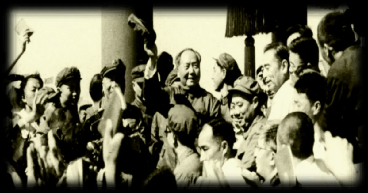 La Chine face à la mémoire trouble de la Révolution culturelle, 60 ans après