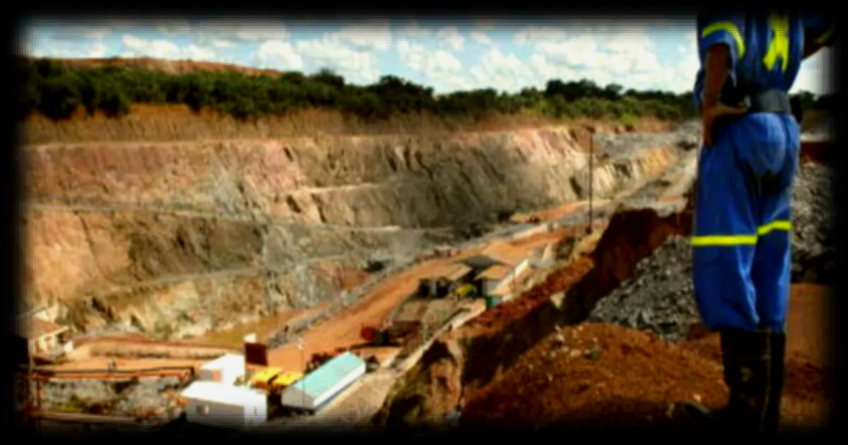 La Chine lance un projet ferroviaire entre la Zambie et la Tanzanie pour accéder à des métaux critiques