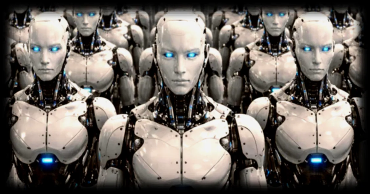 La Chine lance une production massive de robots humanoïdes : une révolution industrielle qui place Pékin en tête de la course mondiale