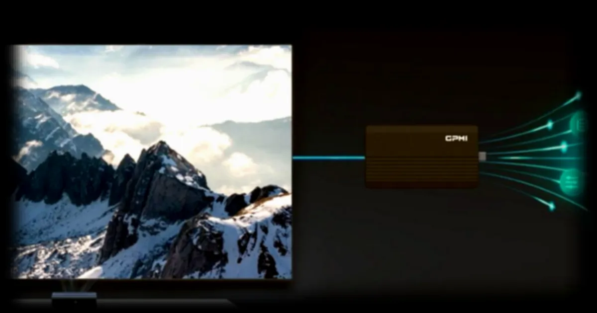 La Chine présente le GPMI, un nouveau standard de câble universel qui pourrait remplacer HDMI, USB et Ethernet