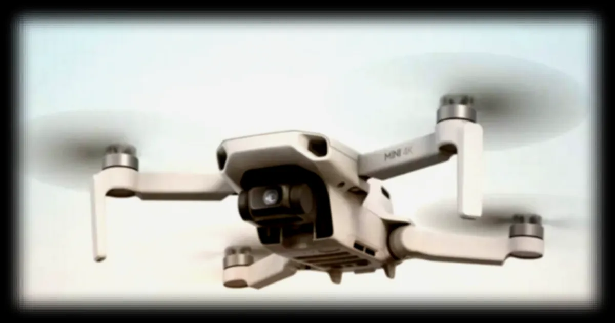 La Chine progresse dans la recharge sans fil des drones depuis le sol