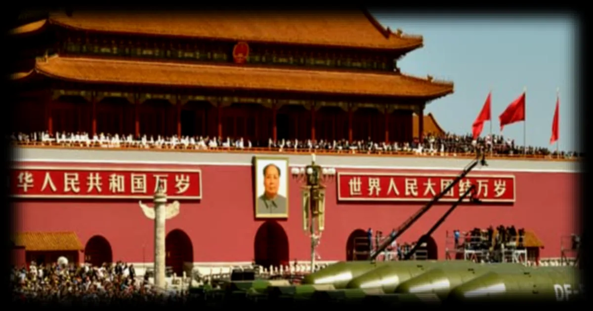 La Chine renforce son arsenal nucléaire dans le désert du Xinjiang : un réseau de silos et rampes de lancement révélé par satellite