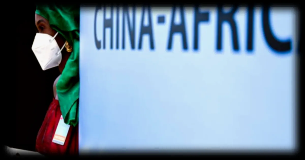 La Chine renforce son emprise économique en Afrique : entre opportunités pour les pays riches en ressources et déséquilibres pour les autres