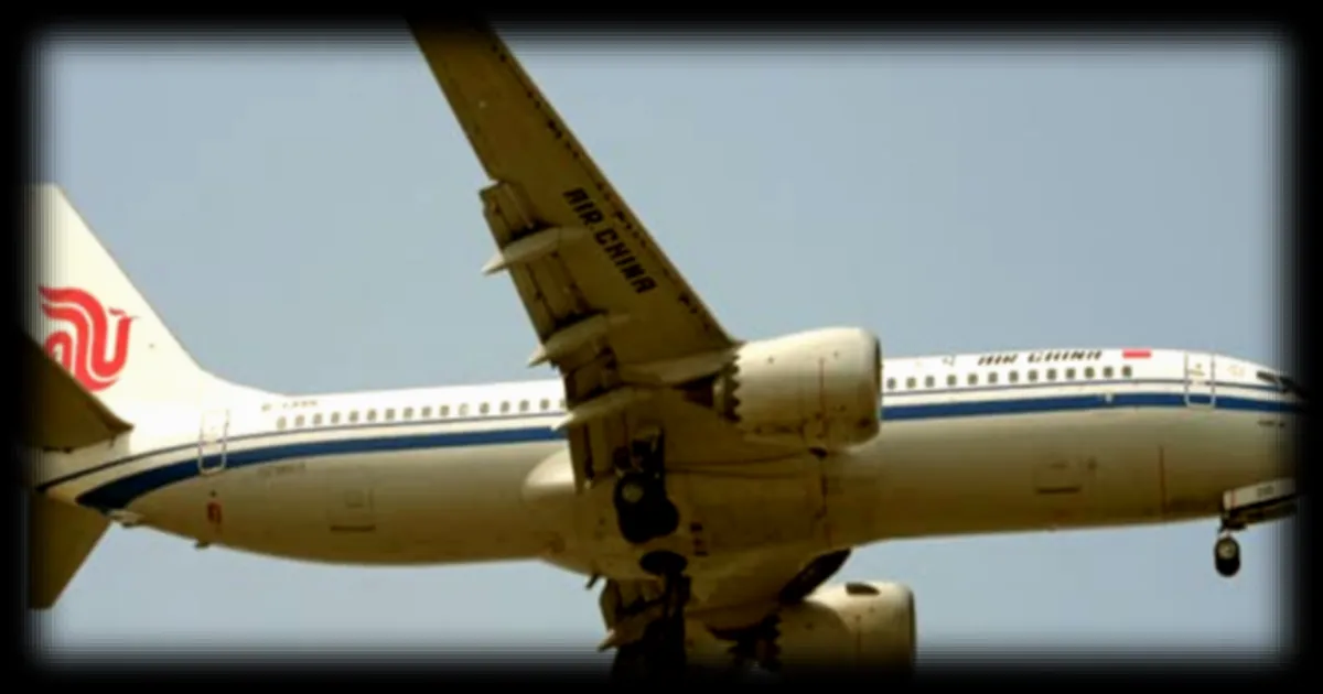 La Chine reprend ses liaisons aériennes vers la Corée du Nord