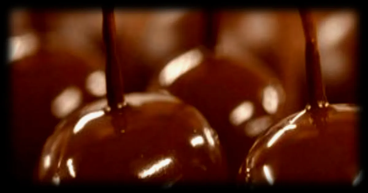 La chocolaterie Cadiot-Badie de Bordeaux fête ses 200 ans