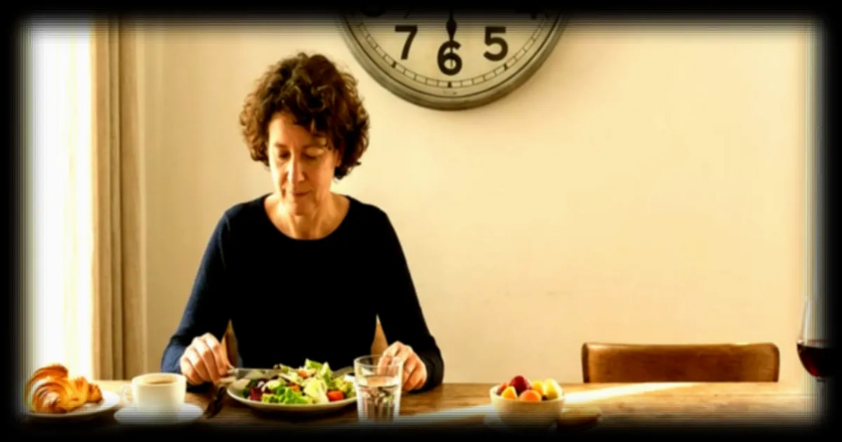 La Chrononutrition : Comment Optimiser Vos Horaires de Repas pour Boostez Votre Énergie