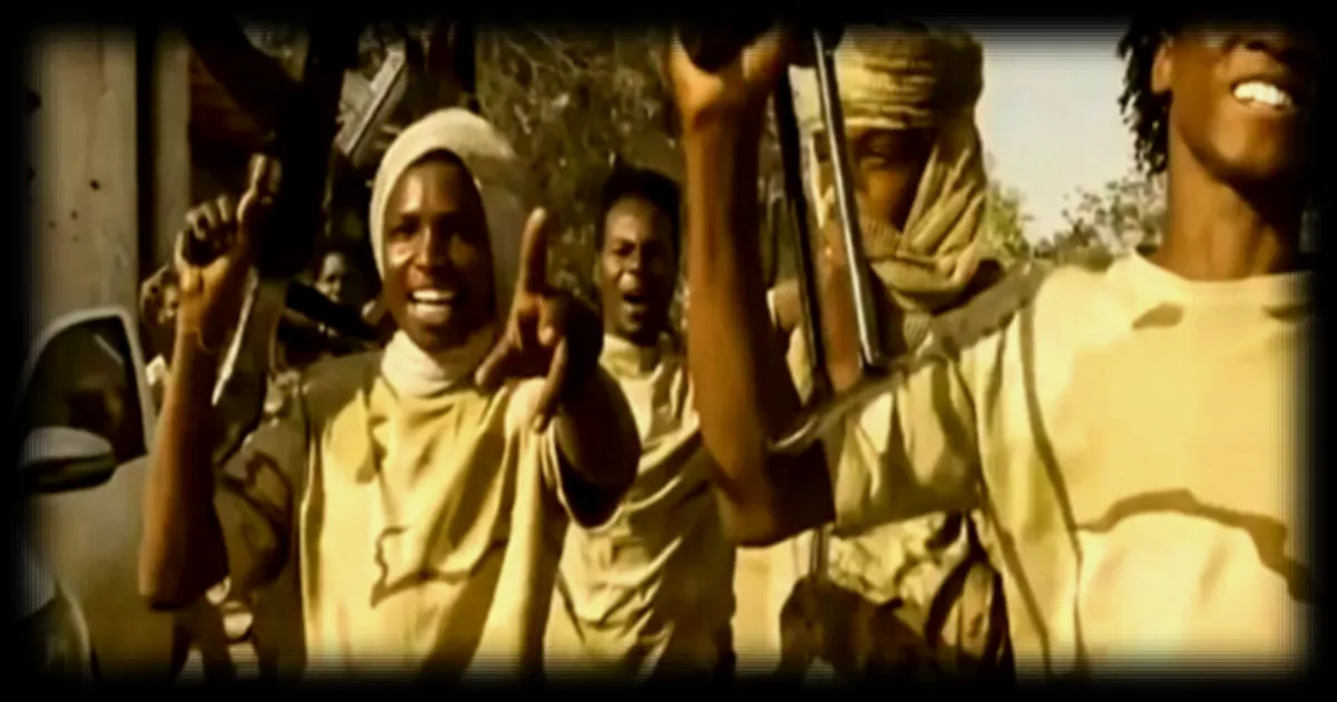 La chute d'El-Fasher au Soudan : retour sur un sombre chapitre de guerre