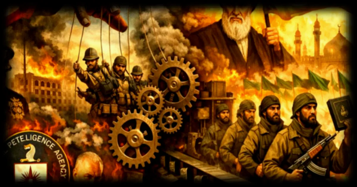 La CIA et l'Opération Ajax : l'influence de l'intervention américaine sur la Révolution islamique en Iran