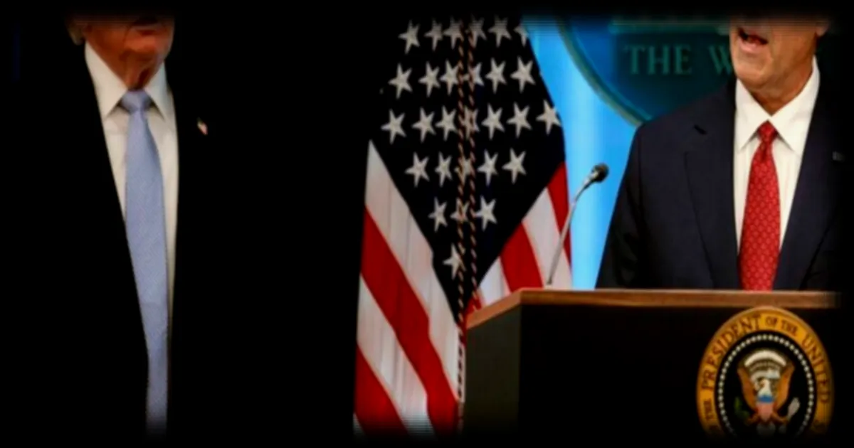 La CIA perd deux agents dans un accident au Mexique lors d'une mission anti-drogue