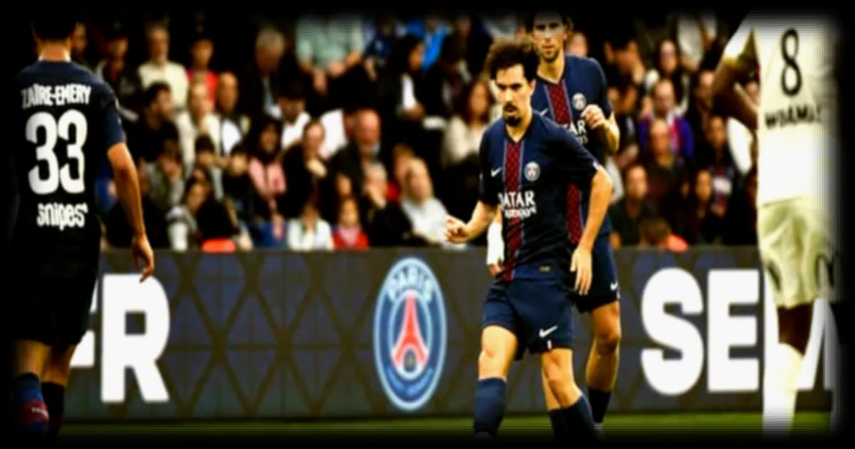 La cinquième place de la France à l'indice UEFA en danger ?