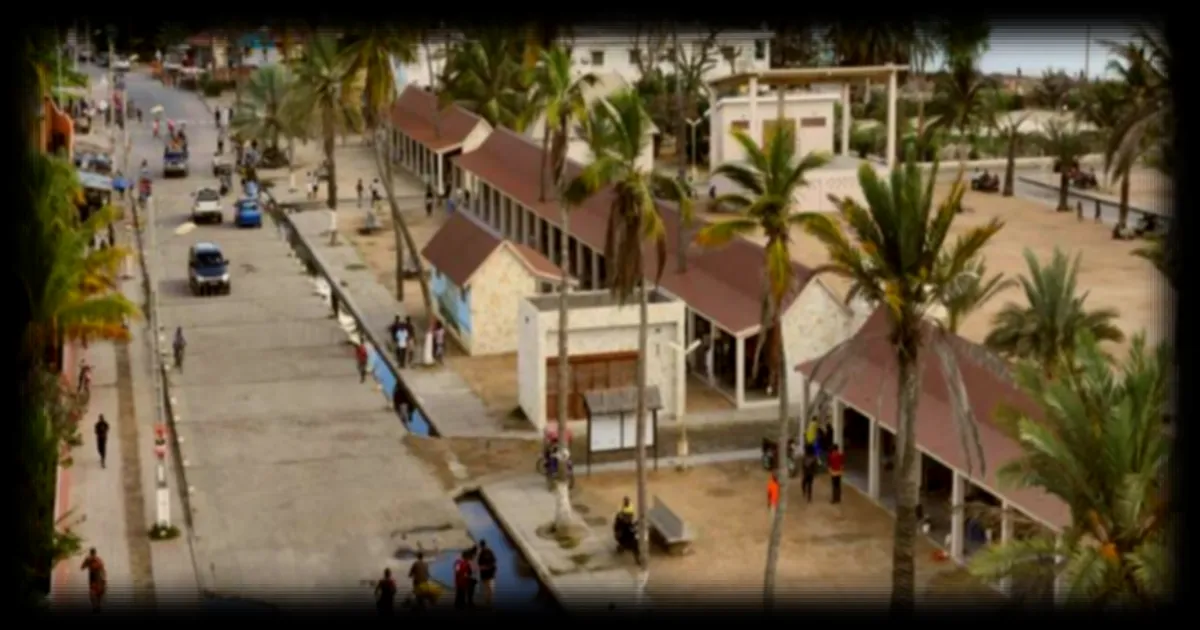 La classe politique malgache se reunifie a Tuléar pour celebrer le tsapiky