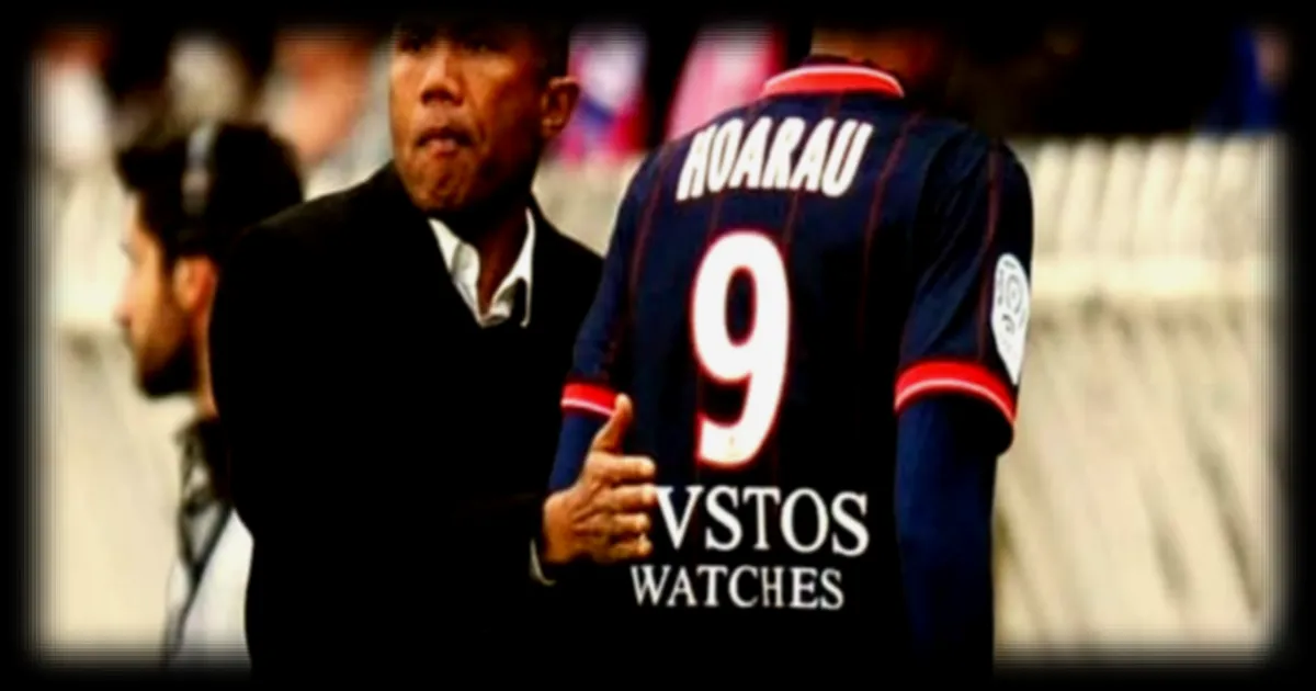 La colère d'Antoine Kombouaré au PSG : les révélations de Guillaume Hoarau