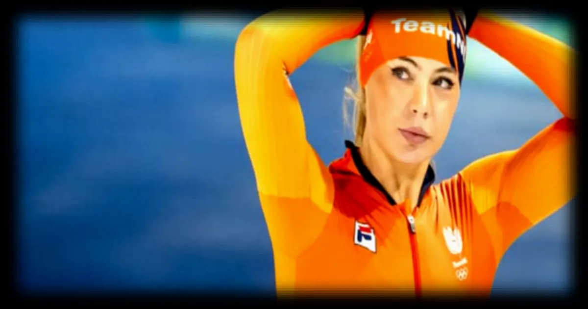 La combinaison de Jutta Leerdam vendue aux enchères à 195.000 euros n'a finalement jamais été portée