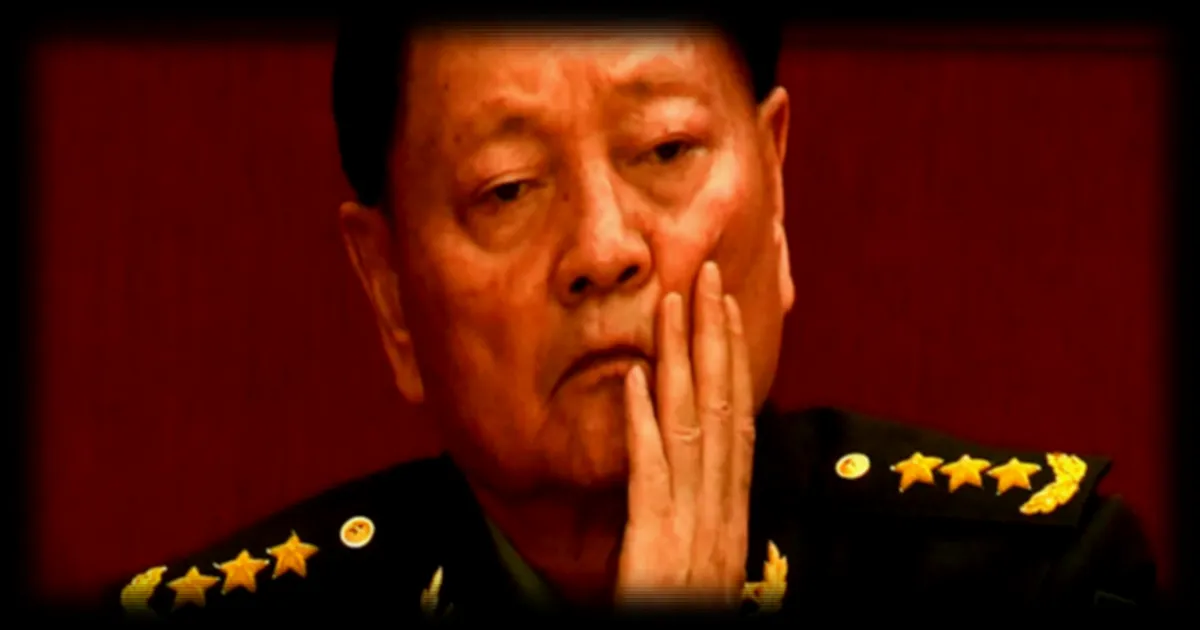 La Commission militaire centrale chinoise écarte deux hauts responsables, dont Zhang Youxia