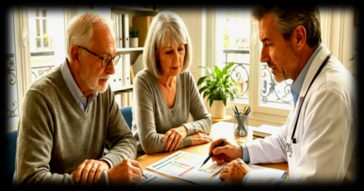 La composition sanguine, un indicateur de longevite ?