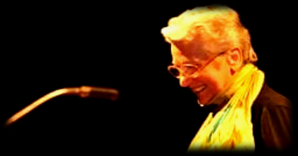 La compositrice française Éliane Radigue, pionnière de la musique électronique, est décédée