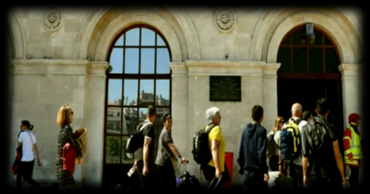 La concurrence ferroviaire en France : Marseille, laboratoire de la concurrence