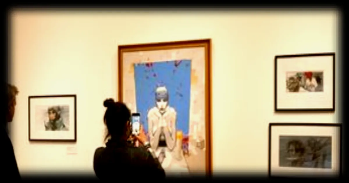 La consommation culturelle en baisse en France malgre son importance reconnue par 86% des Francais