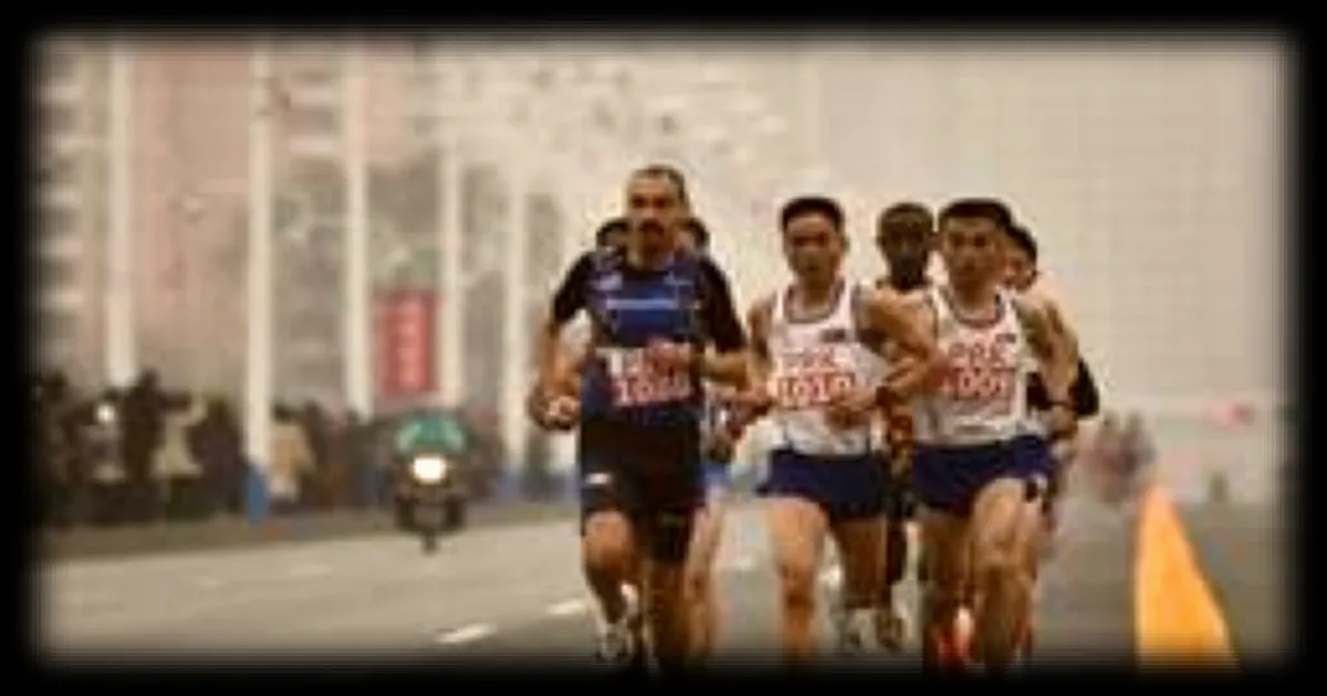 La Corée du Nord annule le marathon de Pyongyang selon nos confrères de Ouest France à la une