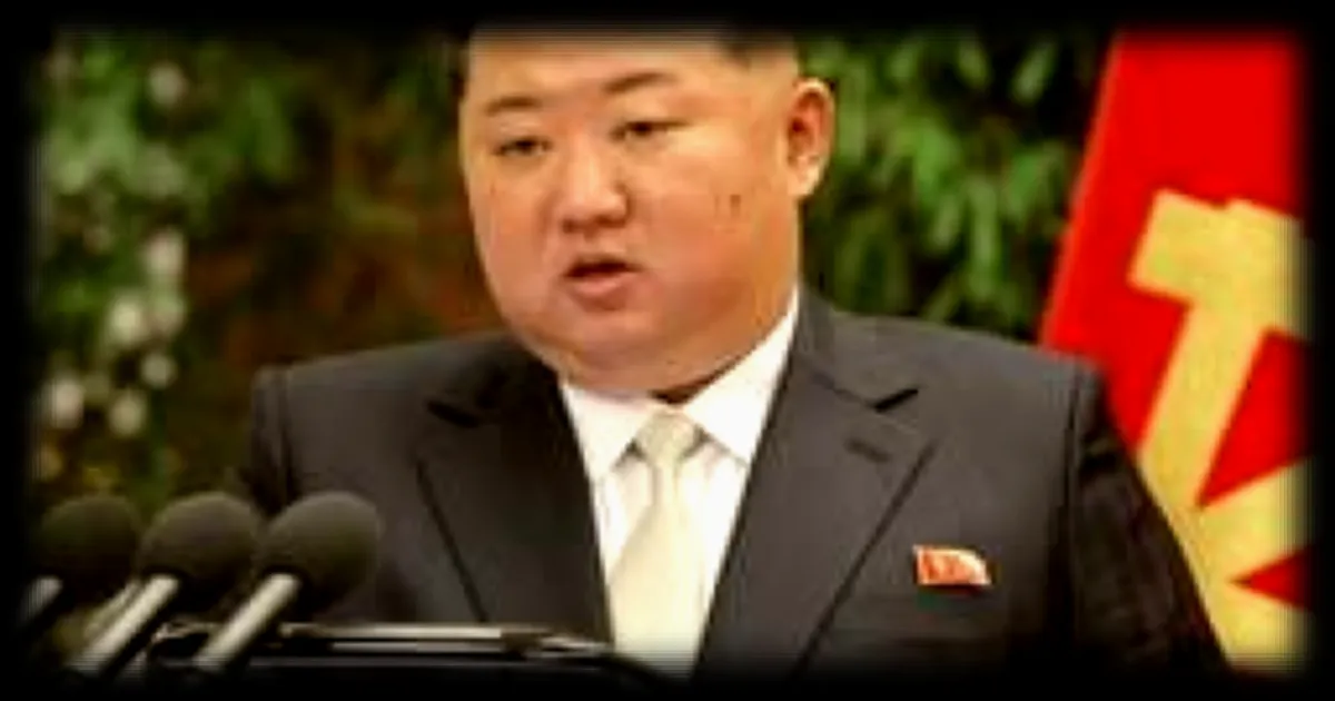 La Corée du Nord prête à améliorer ses relations avec les États-Unis si elle est reconnue comme puissance nucléaire