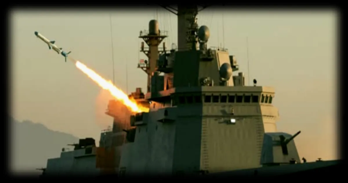 La Corée du Nord réalise des essais de missiles en mer, Kim Jong Un renforce la dissuasion nucléaire