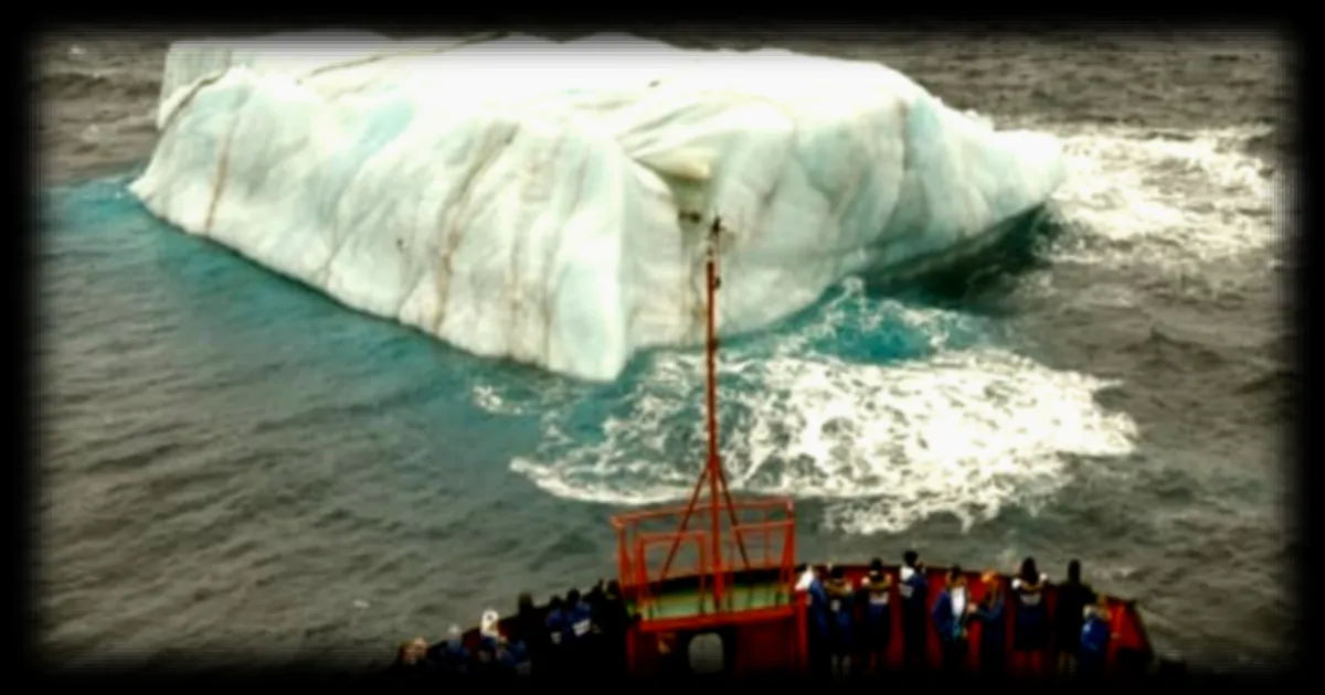 La Corée du Sud expérimente une nouvelle route maritime via l'Arctique