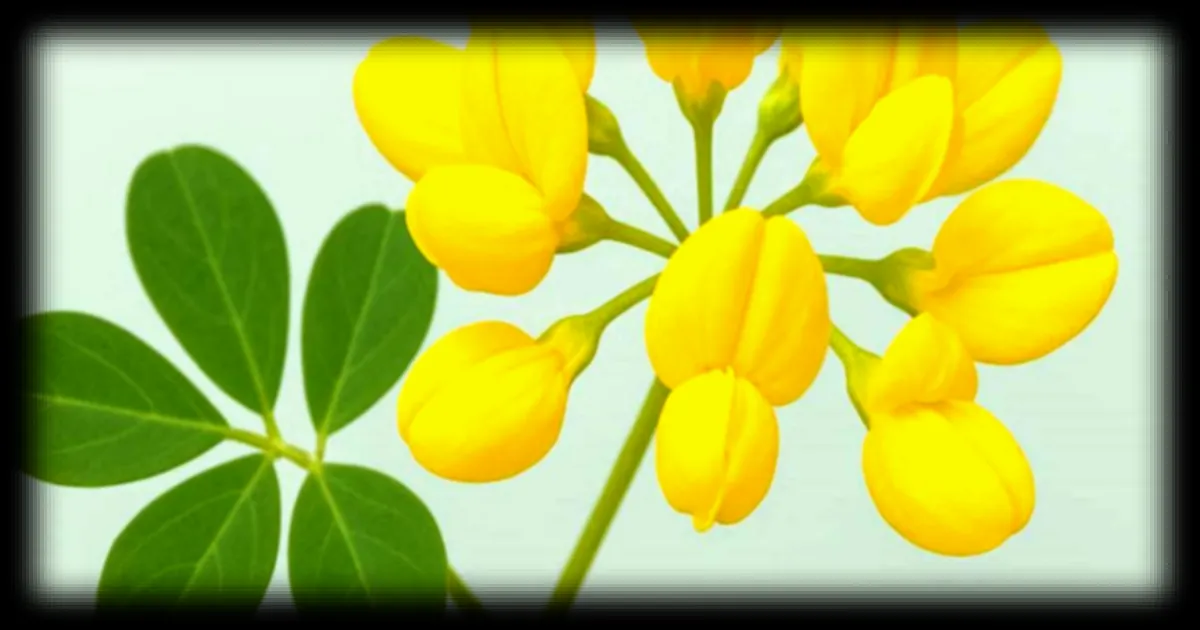 La coronille, cet arbuste méditerranéen aux fleurs jaunes et parfumées qui séduit les jardiniers