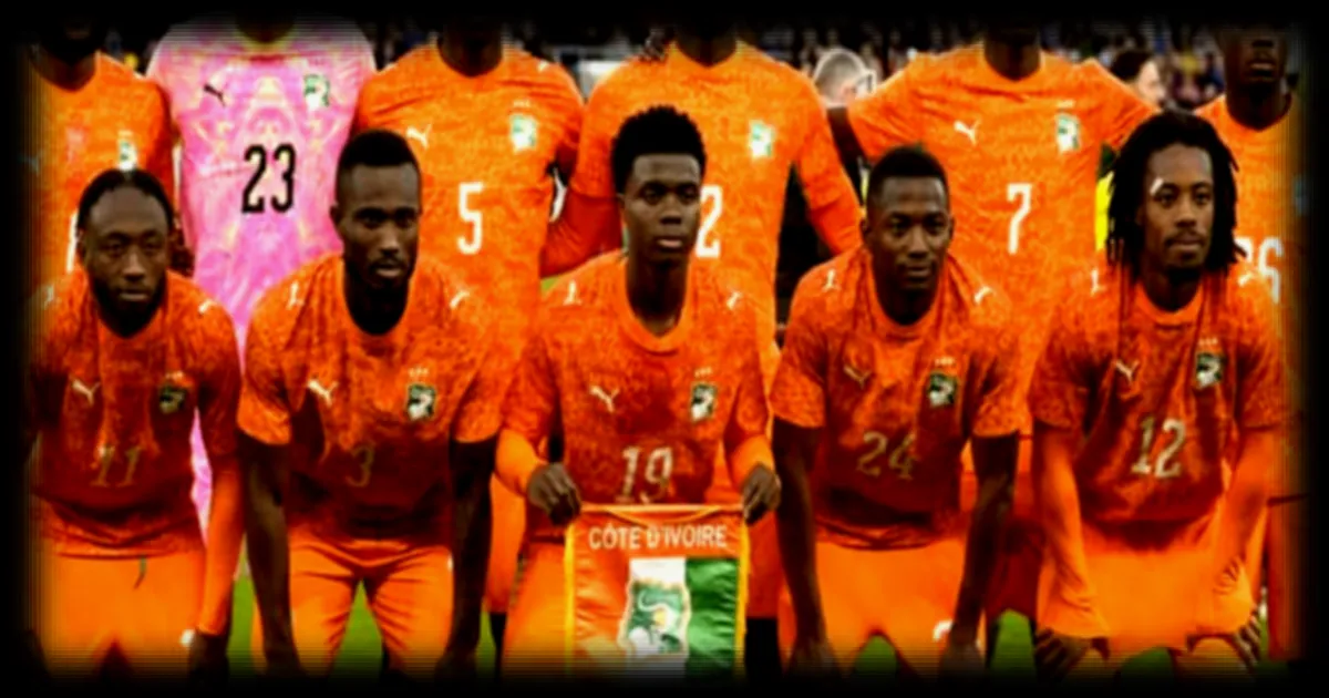 La Côte d'Ivoire à la Coupe du monde 2026 : les Eléphants peuvent-ils enfin sortir des poules ?