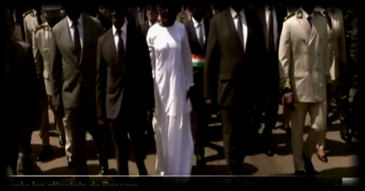 La Côte d'Ivoire rend hommage aux victimes des attentats de Bassam, 10 ans après