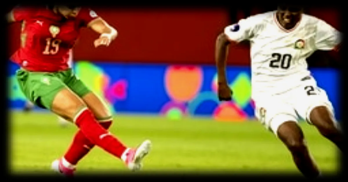 La Coupe d'Afrique des nations féminine 2026 : calendrier et résultats