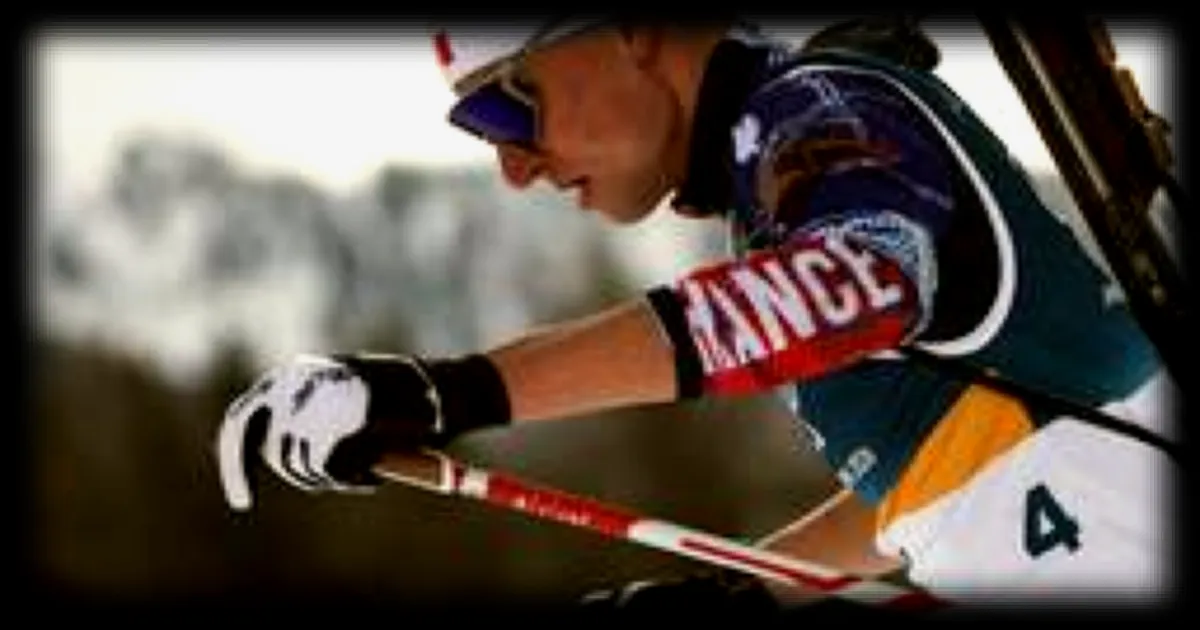 La Coupe du monde de biathlon poursuit son cours à Kontiolahti en Finlande