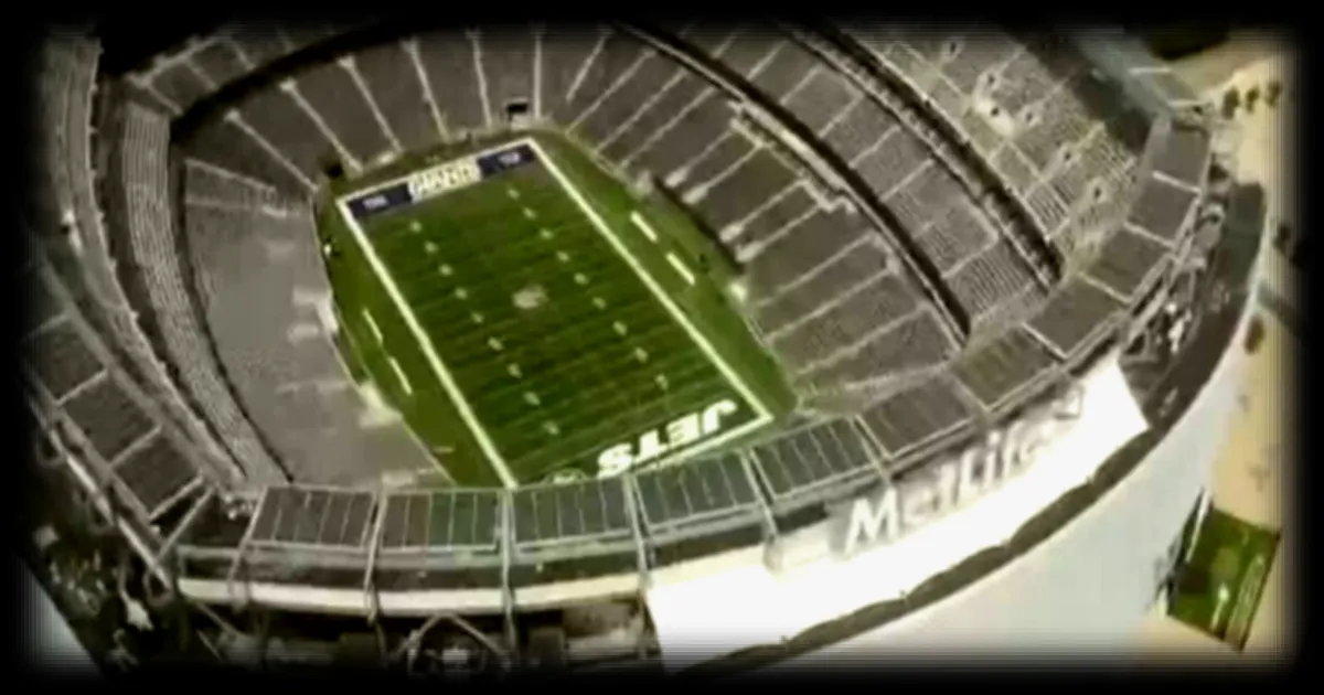 La Coupe du Monde de Football 2026 : les Billets de Train au New Jersey Voisin de New York Flambent