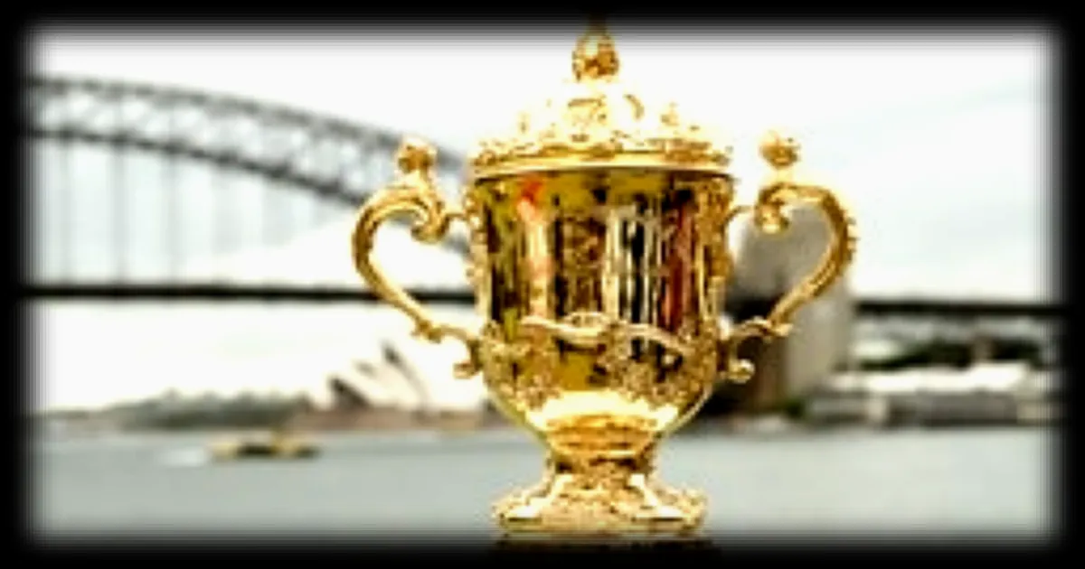 La Coupe du monde de rugby 2027 se tiendra en Australie