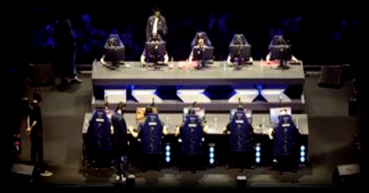 La Coupe du monde d’e-sport 2026 se tiendra à Paris du 6 juillet au 23 août
