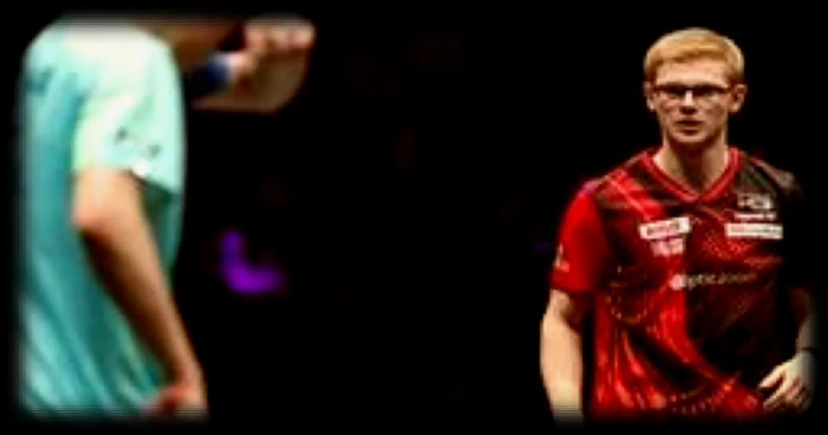 La Coupe du monde de tennis de table par équipes : Programme, diffusion TV et enjeux avec les Lebrun