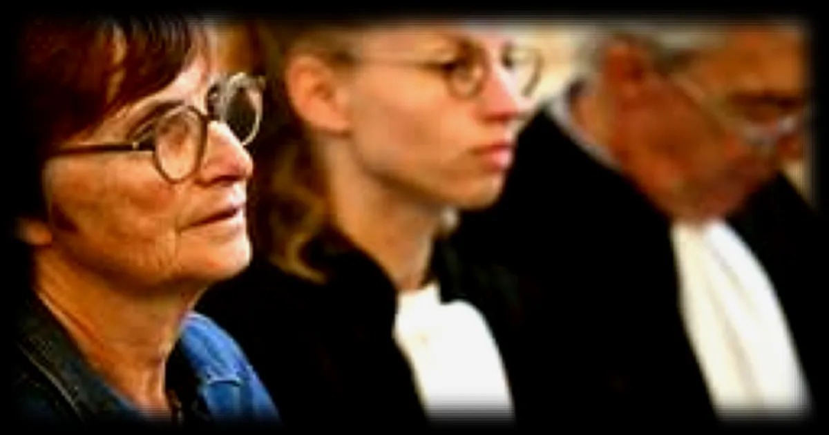 La Cour de cassation se prononcera sur le sort de Martine Compain, ex-épouse de Dany Leprince