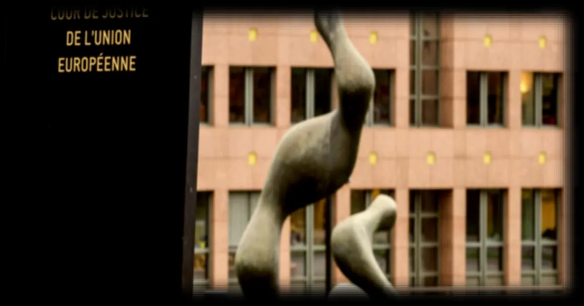 La Cour de justice de l'Union européenne décide en faveur des personnes transgenres