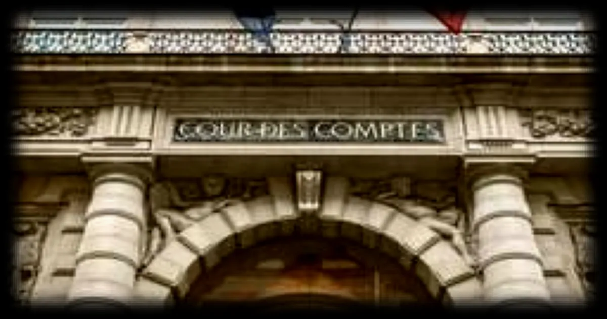 La Cour des comptes alerte sur la dette française