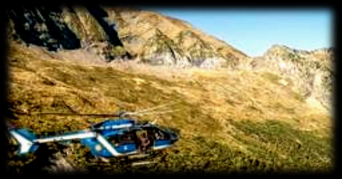 La Cour des comptes remet en question le principe de gratuité des secours en montagne, une menace pour le trail running en France