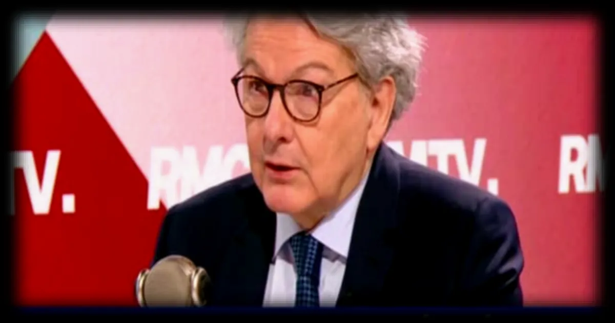 La Cour suprême américaine invalide les droits de douane : une décision saluée par Thierry Breton