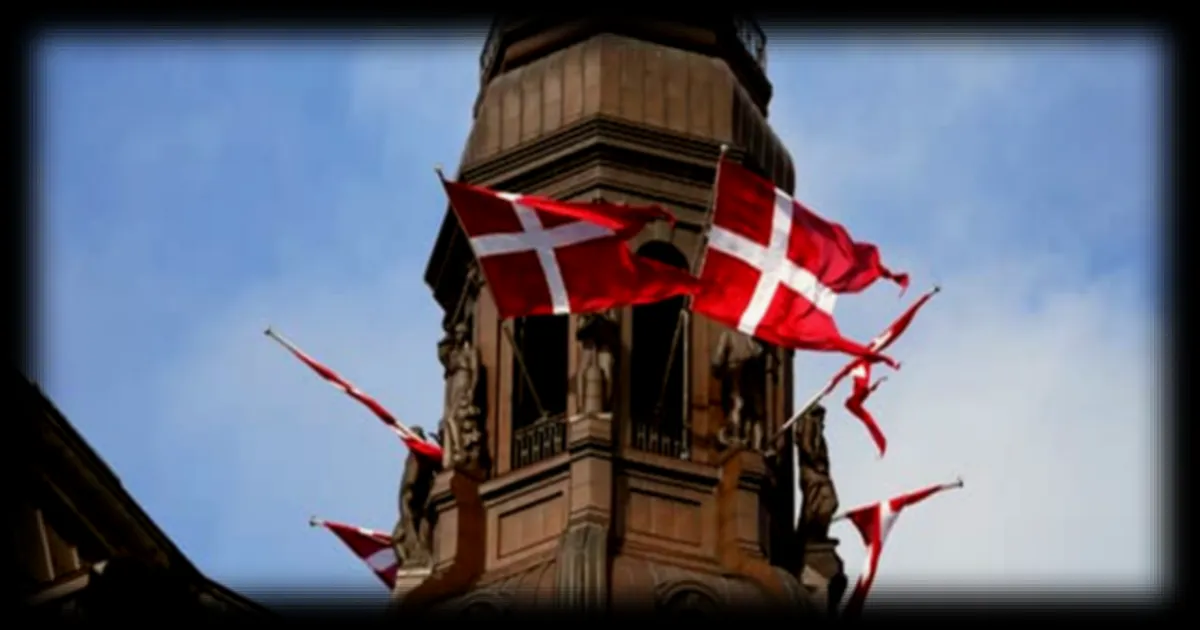 La Cour suprême du Danemark examine la légalité de la vente d'armes danoises à Israël