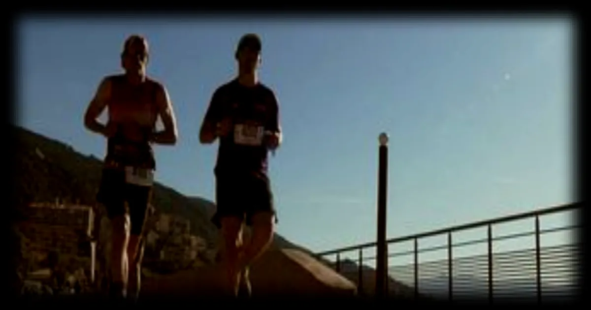 La course à pied attire de plus en plus de monde avec une hausse de 40 % des participants